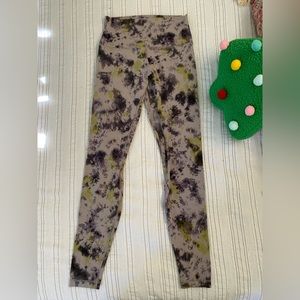 lululemon align 25” leggings